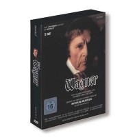 Richard Wagner -   - (Film / DVD)