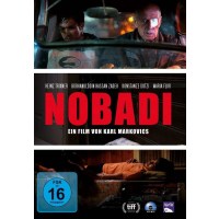 Nobadi -   - (Film / DVD)