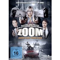 Zoom - Good Girl Gone Bad -   - (Film / DVD)