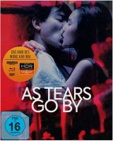 As Tears go by (Special Edition) (Ultra HD Blu-ray,...
