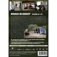 Morden im Norden Staffel 7 -   - (Film / DVD)