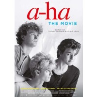 a-ha - The Movie (OmU) -   - (Film / DVD)