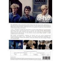 a-ha - The Movie (OmU) -   - (Film / DVD)