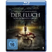 Der Fluch von Downers Grove (Blu-ray) -   - (Film / BR)