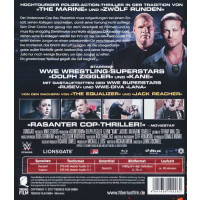 Countdown - Ein Cop sieht rot! (Blu-ray) -   - (Film / BR)