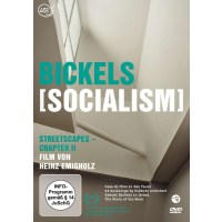 Bickels (Socialism) (OmU) -   - (Film / DVD)