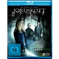 Jordskott (Komplette Serie) (Blu-ray) - WVG Medien  -...