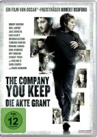 The Company You Keep -   - (Film / DVD)