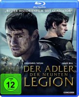 Der Adler der neunten Legion (Blu-ray) -   - (Blu-ray...