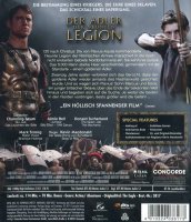 Der Adler der neunten Legion (Blu-ray) -   - (Blu-ray...