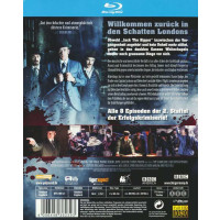 Ripper Street Staffel 2 (Blu-ray) - WVG Medien  -...