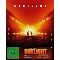 Daylight (1996) (Special Edition) (Blu-ray) -   -...