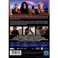 Young Guns 2 - Blaze of Glory -   - (Film / DVD)