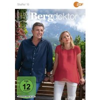 Der Bergdoktor Staffel 15 (2022) - OneGate Media GmbH  -...