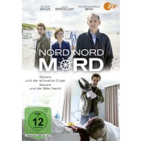 Nord Nord Mord (Teil 15-16) -   - (Film / DVD)