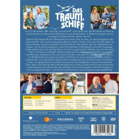 Das Traumschiff Box 15 -   - (DVD Video / TV-Serie)