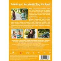 Frühling - An einem Tag im April -   - (Film / DVD)