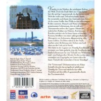 Wildes Venedig (Ultra HD Blu-ray) -   - (Film / UHD)