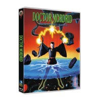 Doctor Mordrid (Blu-ray & DVD) -   - (Film / BR)