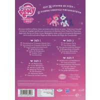 My Little Pony - Die komplette 1. Staffel -   - (Film / DVD)