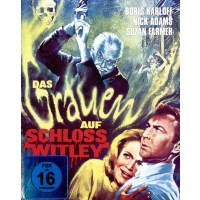 Das Grauen auf Schloss Witley (Blu-ray) - Wicked Vision...