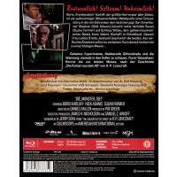 Das Grauen auf Schloss Witley (Blu-ray) - Wicked Vision  - (Blu-ray Video / Sonstige / unsortiert)