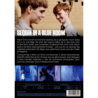 Sequin in a Blue Room (OmU) -   - (Film / DVD)