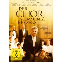 Der Chor - Stimmen des Herzens -   - (DVD Video /...