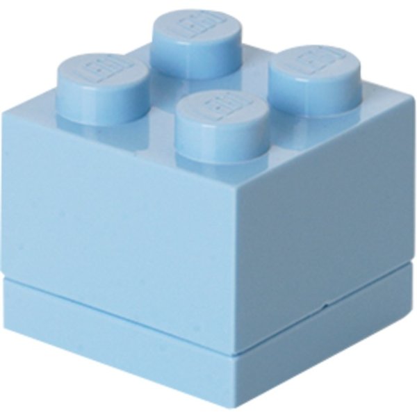 R.C. LEGO Mini Box 4 hellroyalb  40111736 - Room Copenhagen 40111736 - (Spielwaren / Playmobil / LEGO)