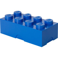 R.C. LEGO Lunch Box blau  40231731 - Room Copenhagen...