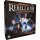 ASM Star Wars Rebellion Aufstieg Imperiu  FFGD3006 - Asmodee FFGD3006 - (Spielwaren / Brett-/Kartenspiele, Puzzle)