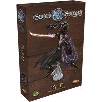 Sword & Sorcery - Ryld Erweiterung  ARGD0187 -...