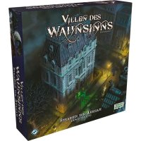 ASM Villen d.Wahnsi.2.Ed. - Straßen von  FFGD1029 -...