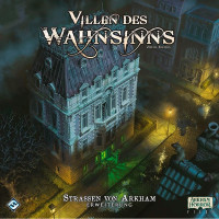 ASM Villen d.Wahnsi.2.Ed. - Straßen von  FFGD1029 -...