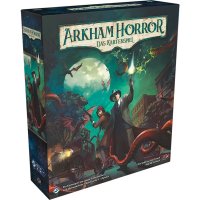 ASM Arkham Horror Das Kartenspiel  FFGD1160 - Asmodee...
