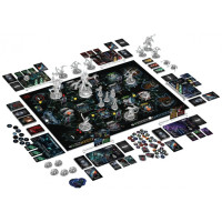 ASM Nemesis  AWRD0004 - Asmodee AWRD0004 - (Spielwaren / Brett-/Kartenspiele, Puzzle)