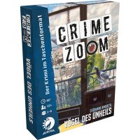 ASM Crime Zoom Fall 2 - Vögel des Unheil  LDGD0005 -...