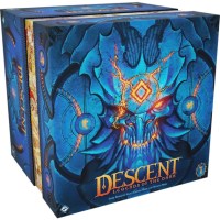 ASM Descent Legenden der Finsternis  FFGD1500 - Asmodee...