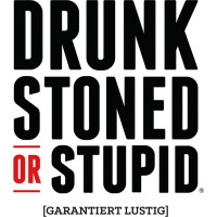 ASM Drunk, Stoned or Stupid  COJD0003 - Asmodee COJD0003 - (Spielwaren / Brett-/Kartenspiele, Puzzle)