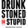 ASM Drunk, Stoned or Stupid  COJD0003 - Asmodee COJD0003 - (Spielwaren / Brett-/Kartenspiele, Puzzle)