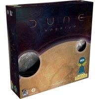 ASM Dune Imperium  DWDD0001 - Asmodee DWDD0001 -...