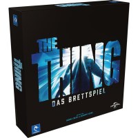 ASM The Thing  PGSD0004 - Asmodee PGSD0004 - (Spielwaren...