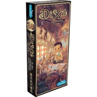 ASM Dixit 8 - Harmonies  LIB0006 - Asmodee LIB0006 -...