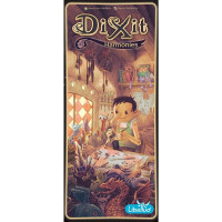 ASM Dixit 8 - Harmonies  LIB0006 - Asmodee LIB0006 - (Spielwaren / Brett-/Kartenspiele, Puzzle)