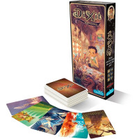 ASM Dixit 8 - Harmonies  LIB0006 - Asmodee LIB0006 - (Spielwaren / Brett-/Kartenspiele, Puzzle)