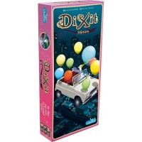 ASM Dixit 10 - Mirrors  LIBD0014 - Asmodee LIBD0014 -...