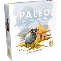 ASM Paleo - Ein neuer Anfang  HIGD1011 - Asmodee HIGD1016...