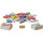 Hasbro Jenga Maker  F4528100 - Hasbro F4528100 - (Merchandise / Spielzeug)