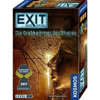 KOO EXIT - Die Grabkammer des Pharao  692698 - Kosmos...