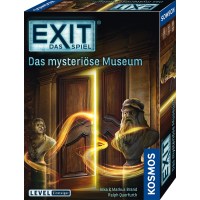 KOO EXIT - Das mysteriöse Museum  694227 - Kosmos...